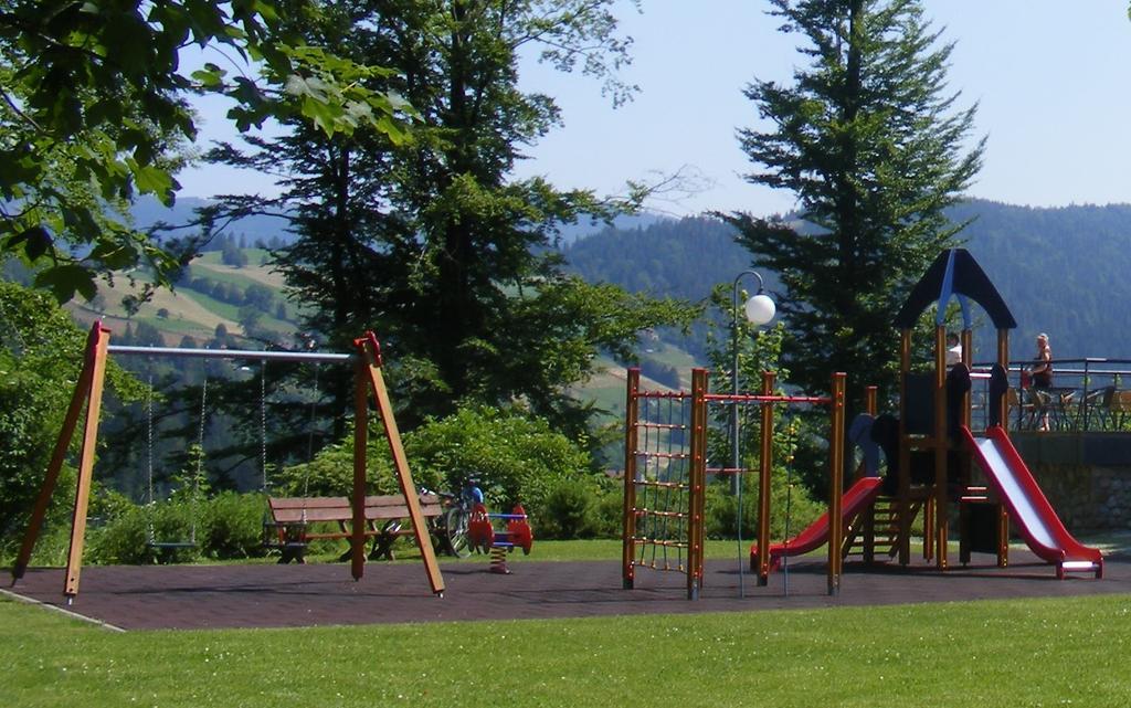 Rezydencja Prezydenta Rp Zamek W Wisle